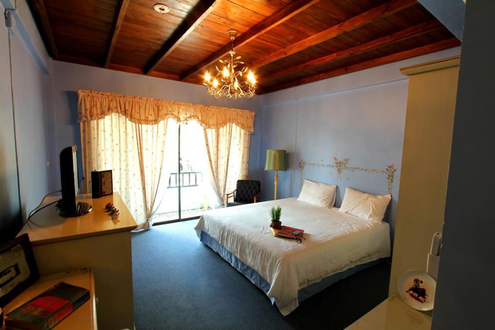 The Colored House Jomtien 外观 照片