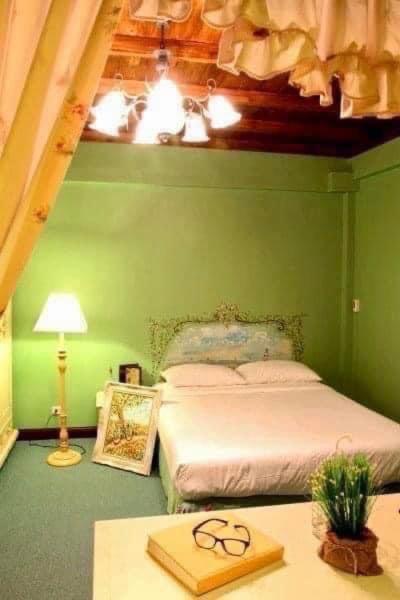 The Colored House Jomtien 外观 照片